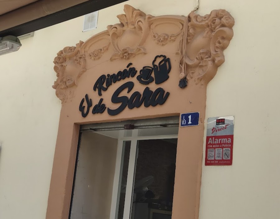 El Rincón de Sara