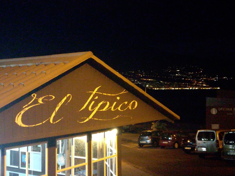 El Tipico