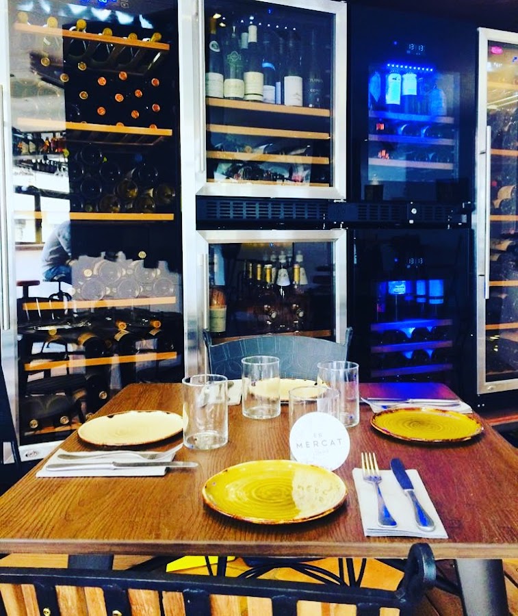 Es Mercat Eivissa