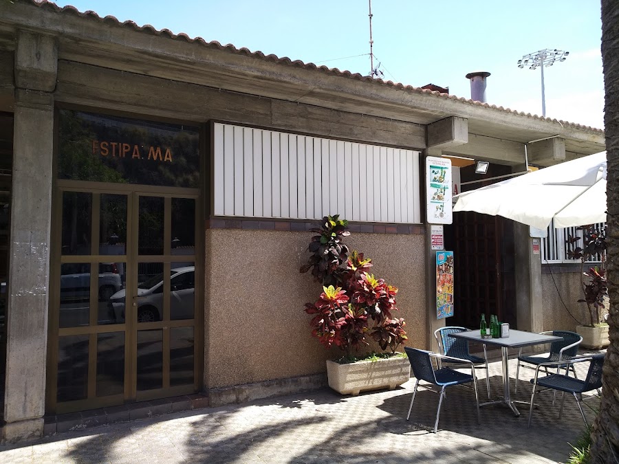 Estipalma