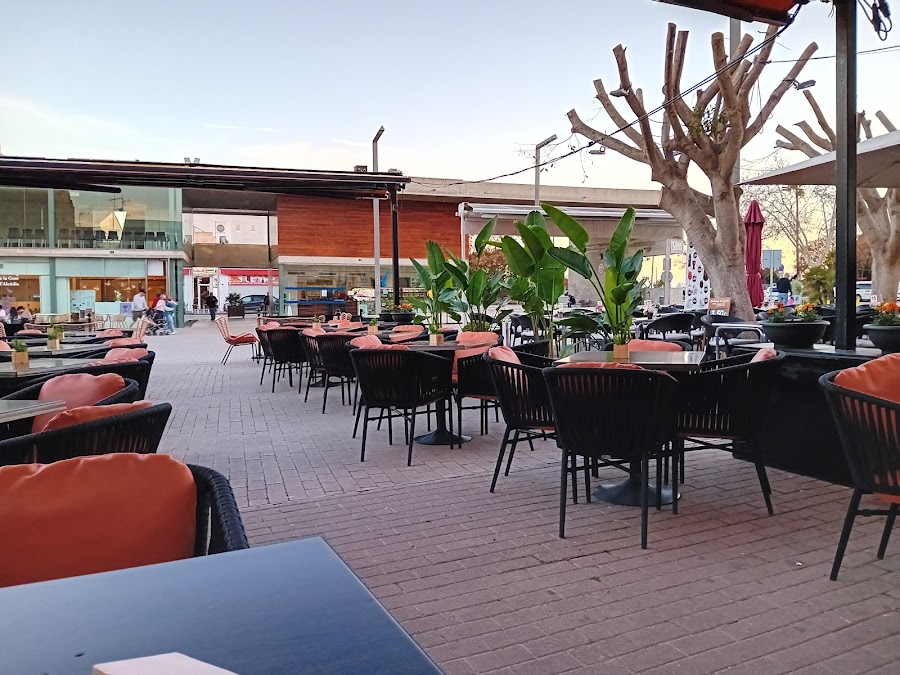 Five o diner