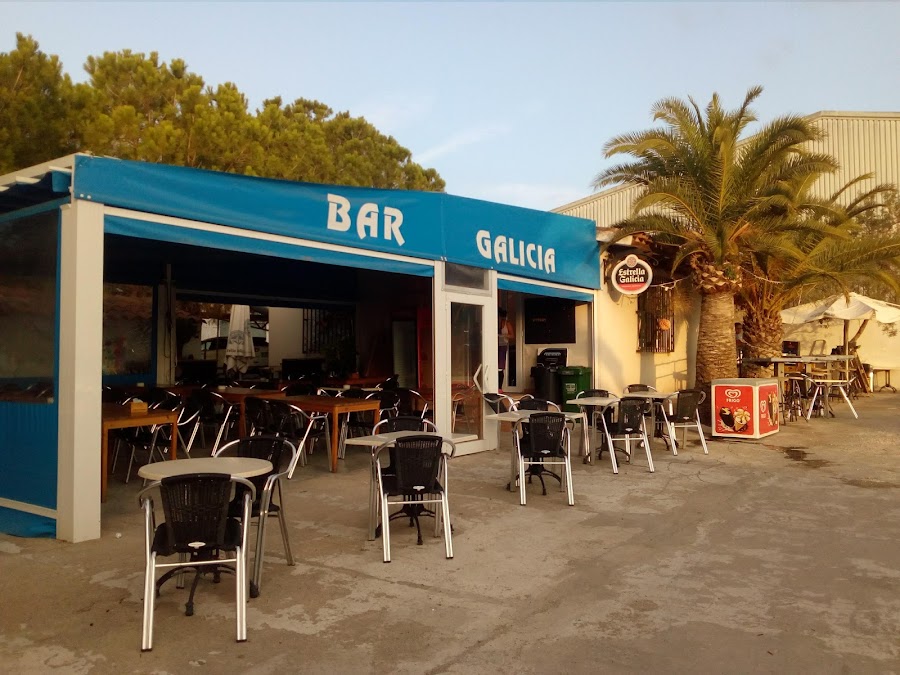 Galicia
