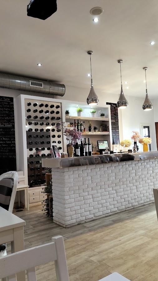 Gastrobar AIE