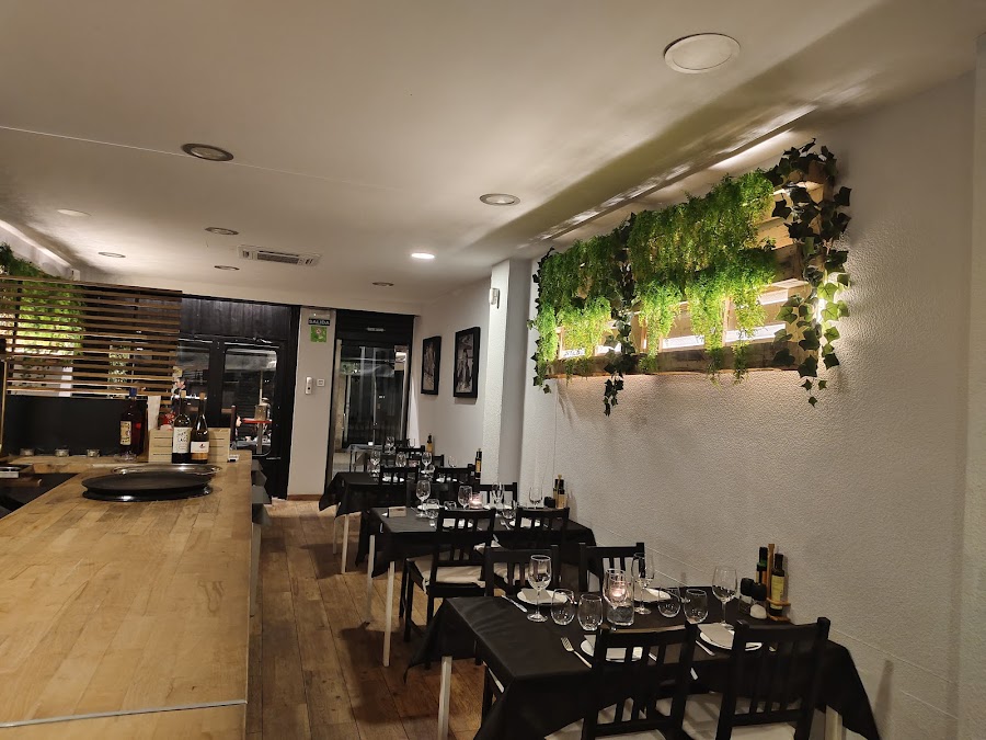 Gigi's Piccolo Ristorante