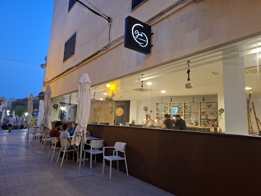 Gozo Gastrobar