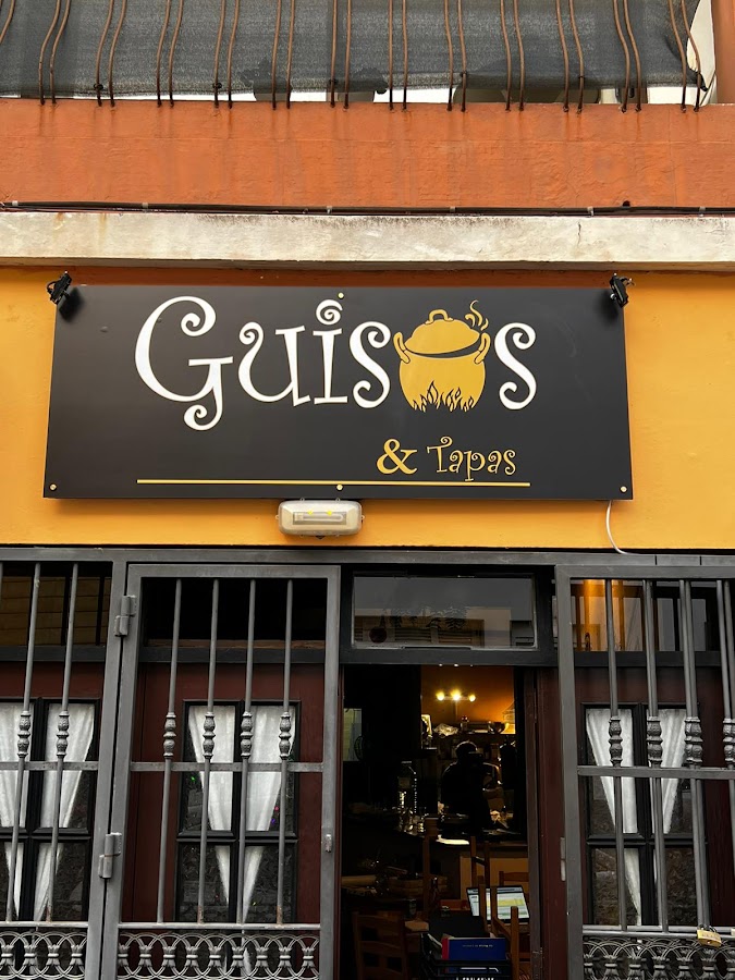 Guisos