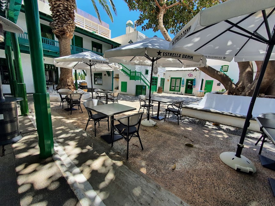 Habana 6 Restaurante Grill