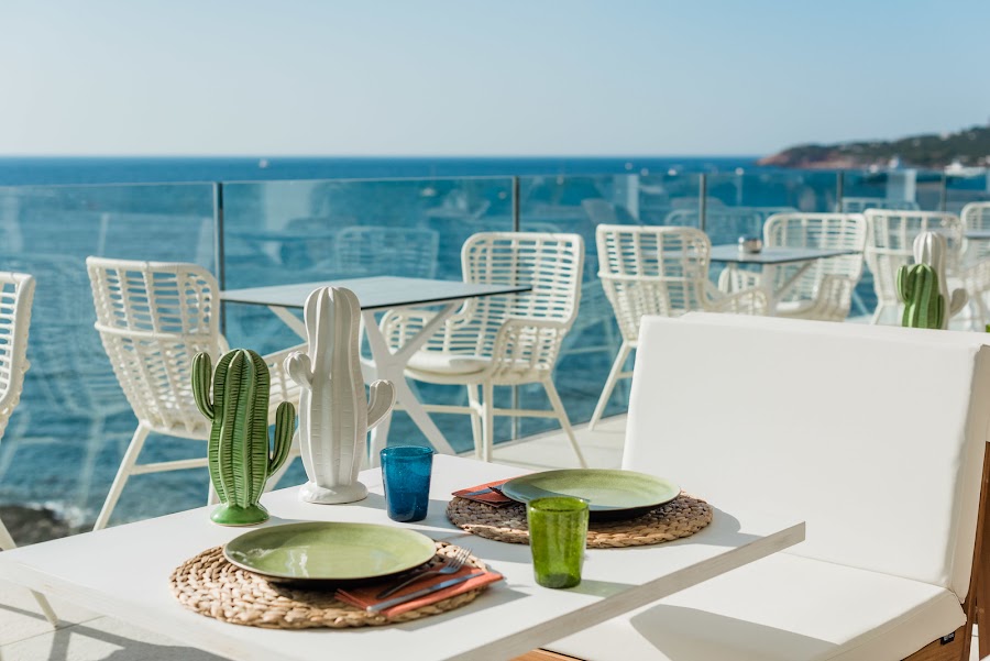 Hayaca Restaurant Ibiza