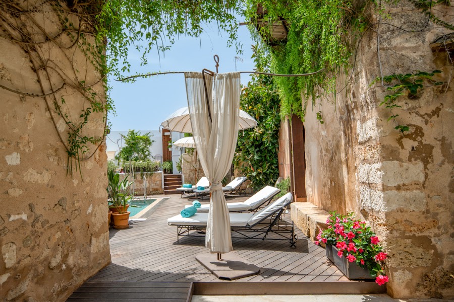 Hotel Can Joan Capó - Adults Only