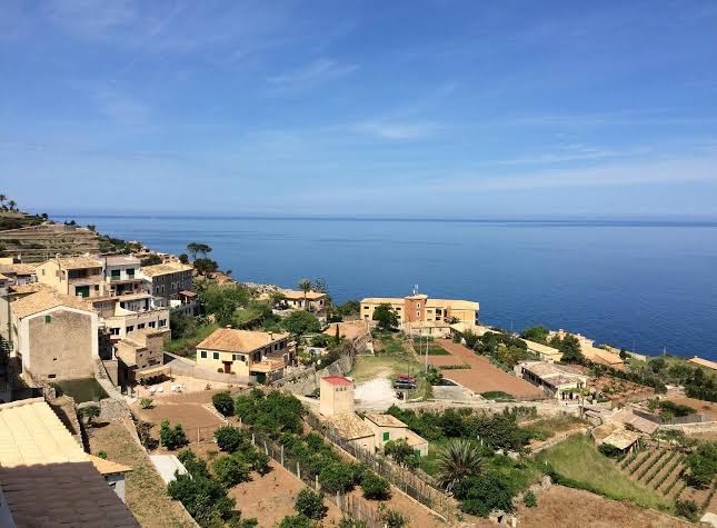 Hotel Mar i Vent