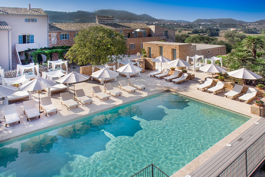 Hotel Rural Predi Son Jaumell Capdepera