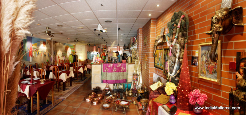 India Restaurant