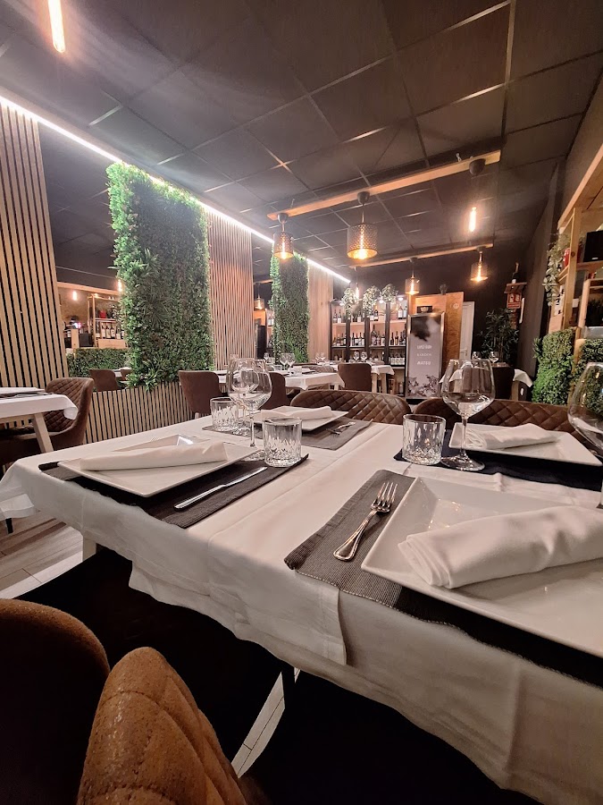 La Brasa Steak y Tapas Steakhouse Santa Brígida