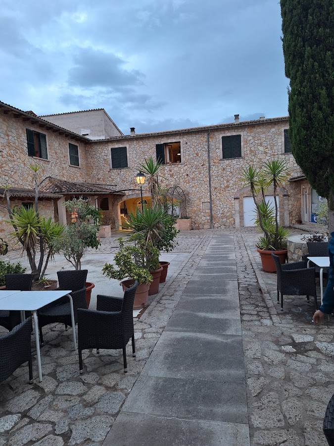 La Bufala Restaurante italiano
