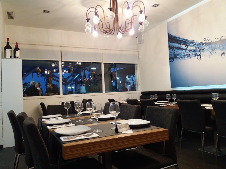 La Cala Gastrobar