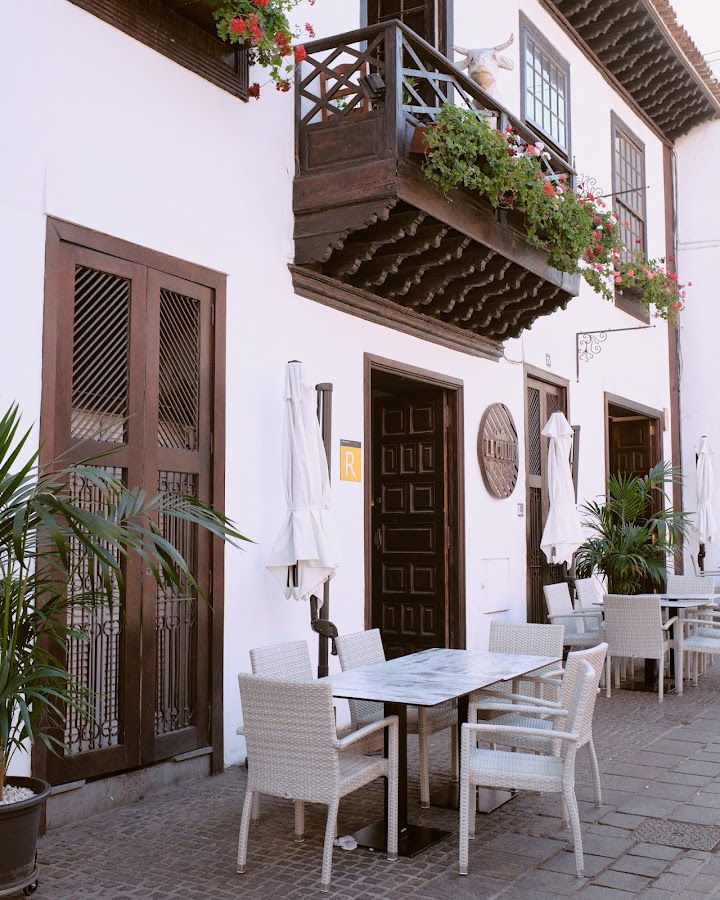 La Cuadra Del Palmero