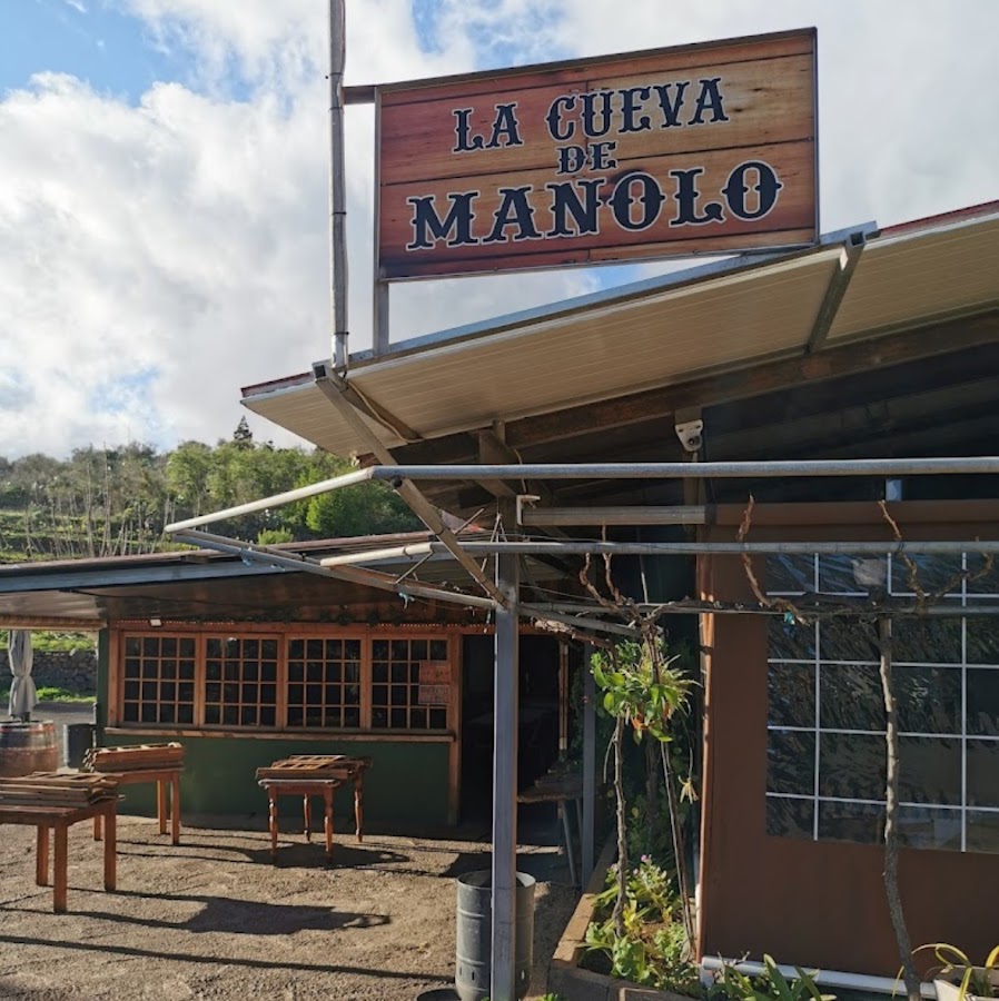 La Cueva De Manolo