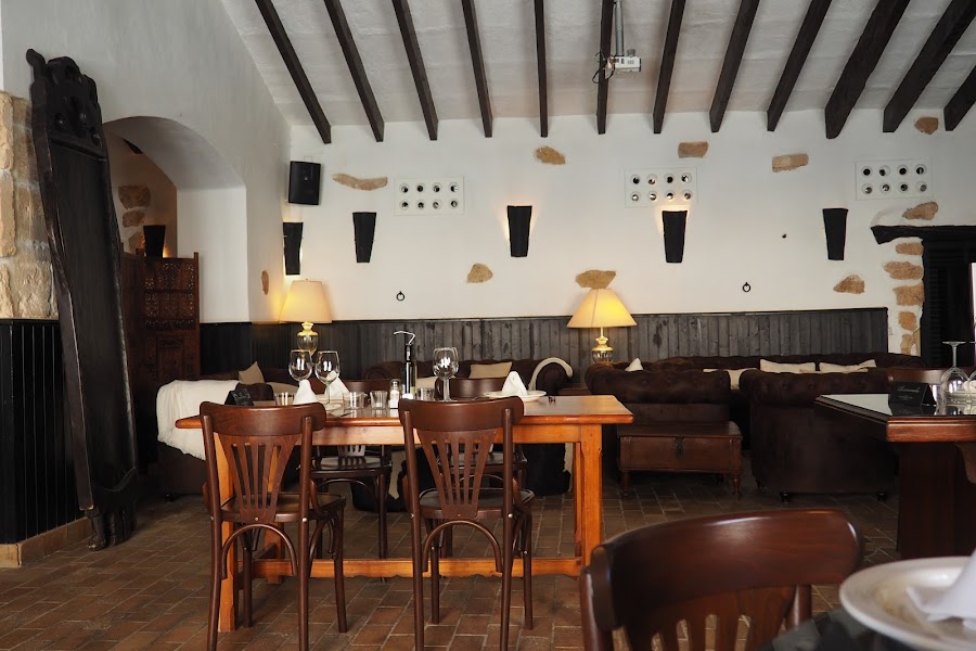 La Finca Son Antem