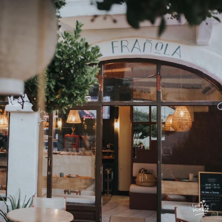 La Frañola