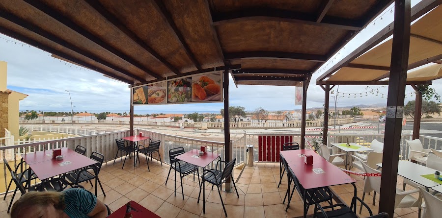 La Gallega