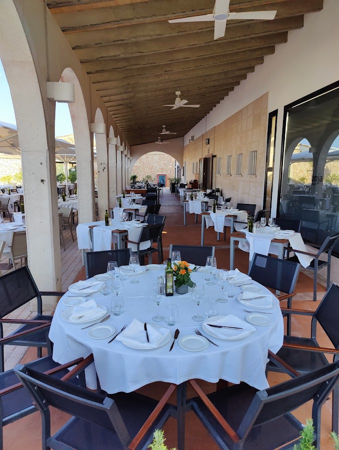 La Llonja Restaurant