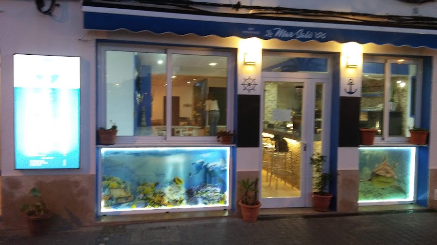 La Mar Salá
