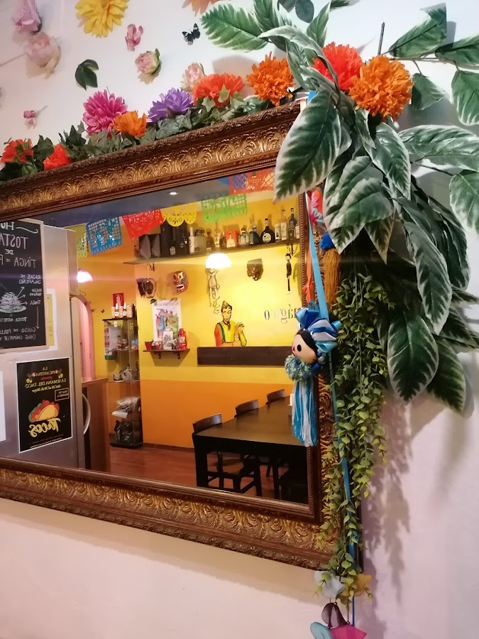 La Picantina