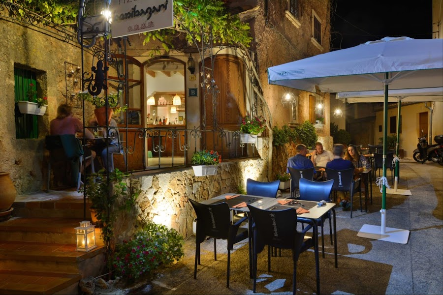 La Piccola Toscana