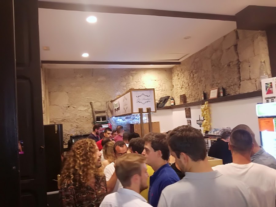 La Piedra Vegueta