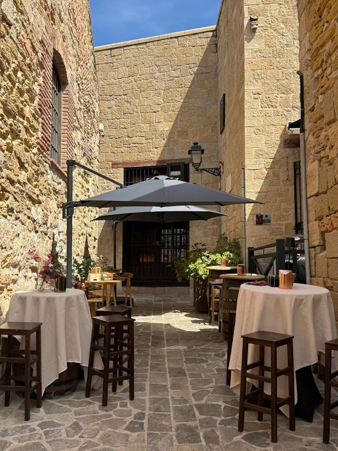 LA ROCA Pub - Cafetería - Lounge Melilla
