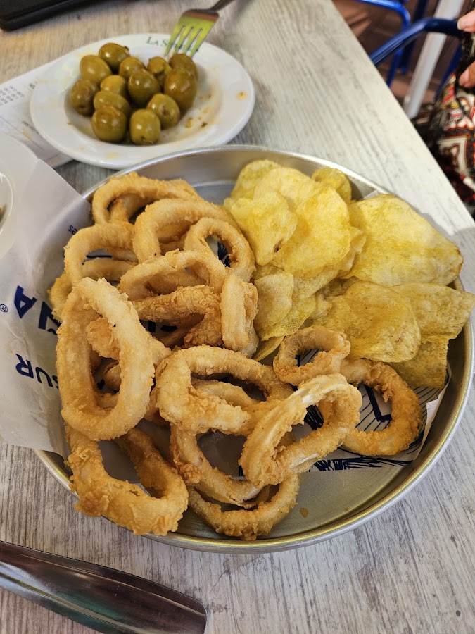 La Sureña