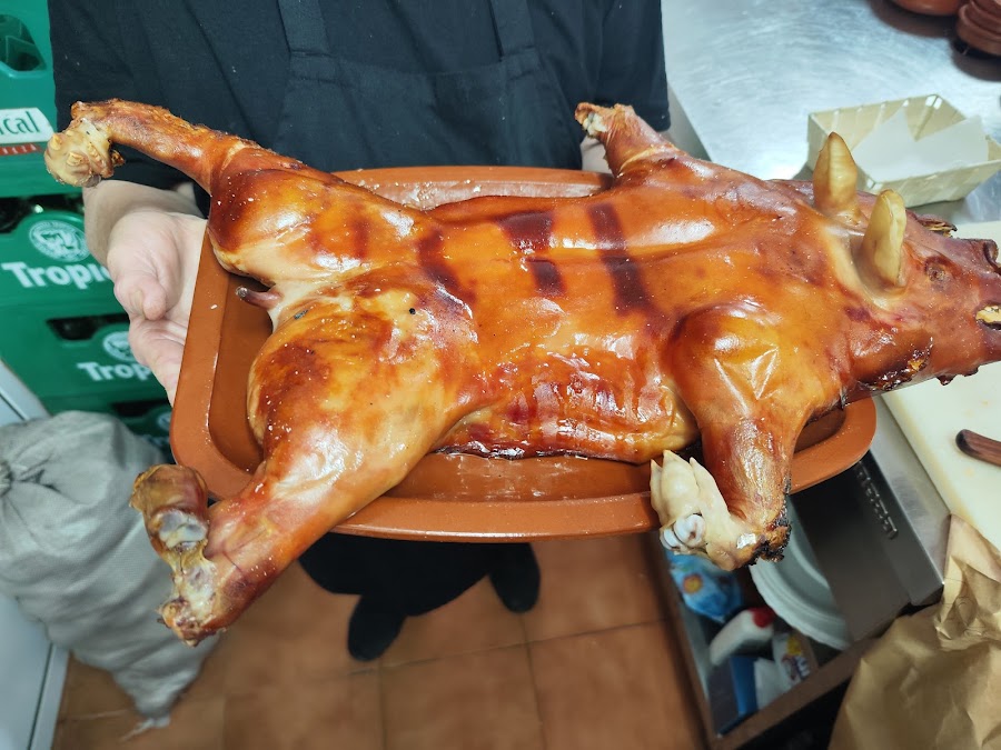 LA TABERNA DEL BIERZO