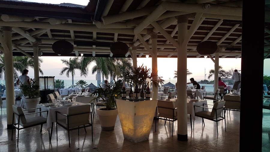 La Terrasse