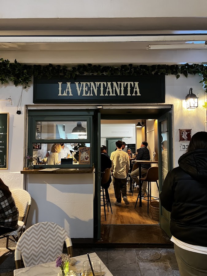 La Ventanita
