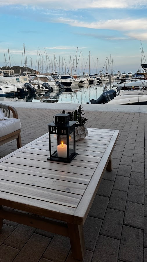 Lagom Ibiza - Restaurante Santa Eulalia