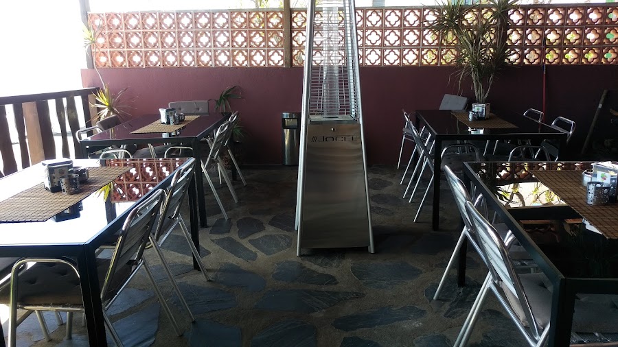 LAS VETAS, Pizzería, Restaurante