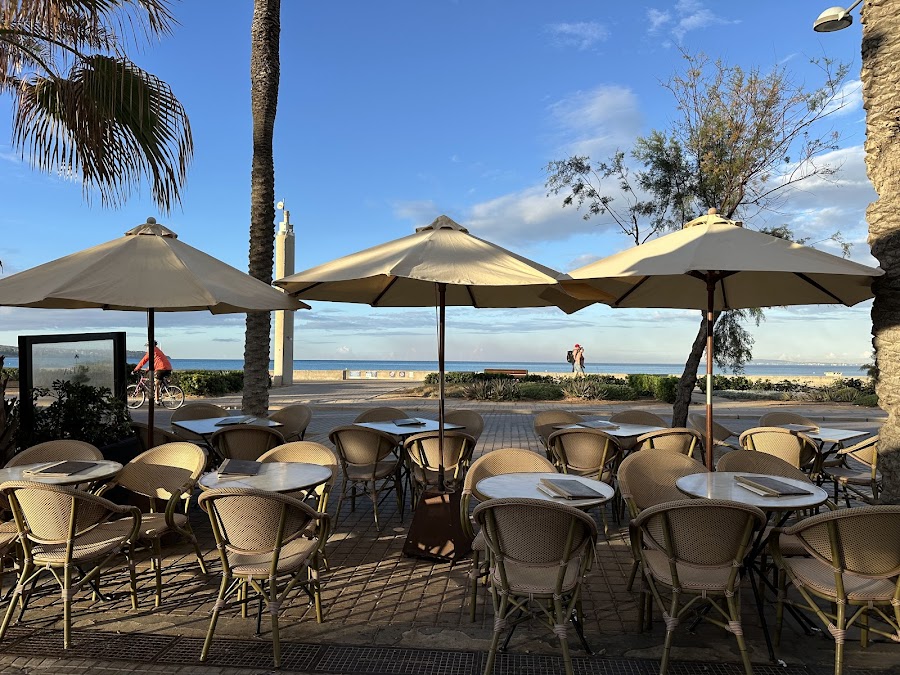 Levita Cafe