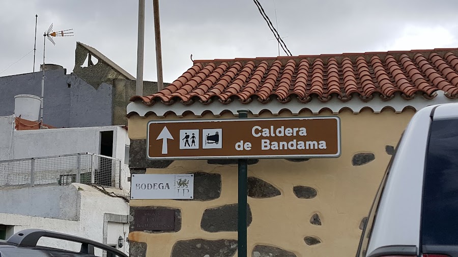 Los Geranios