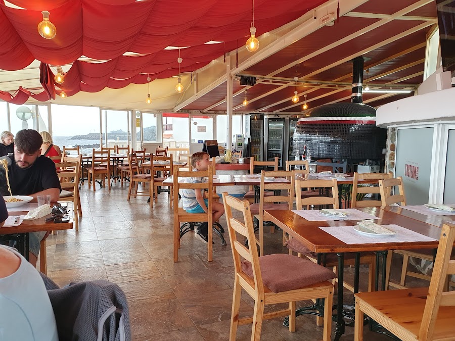 L'Osteria del Geco