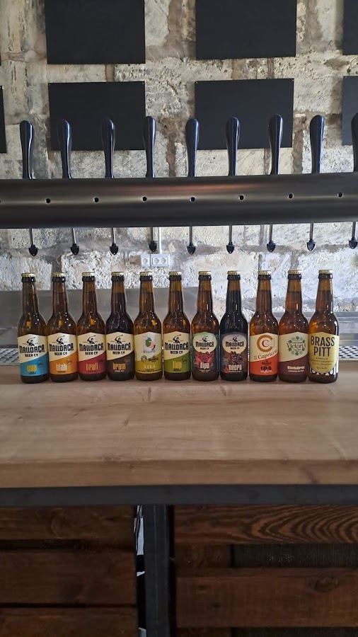 Mallorca Beer Co