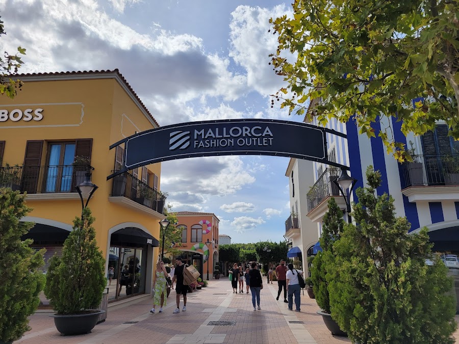 Mallorca Fashion Outlet