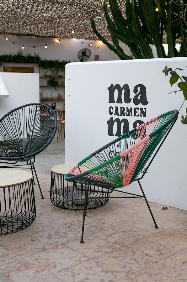 Mama Carmen