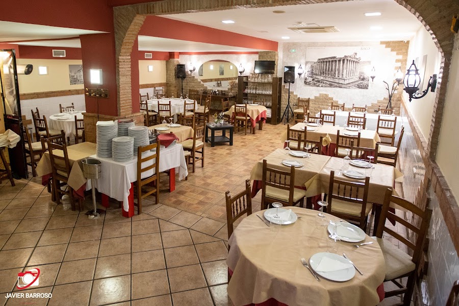 Meson Baco Restaurante