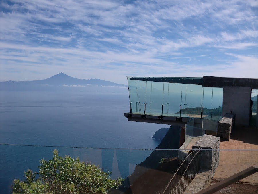 Mirador de Abrante