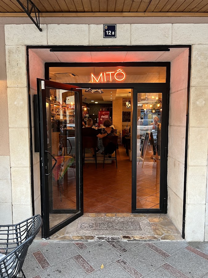 MITO