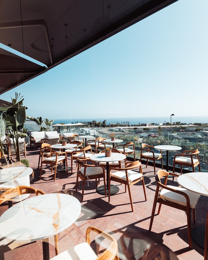 Moloca Coffee Brunch