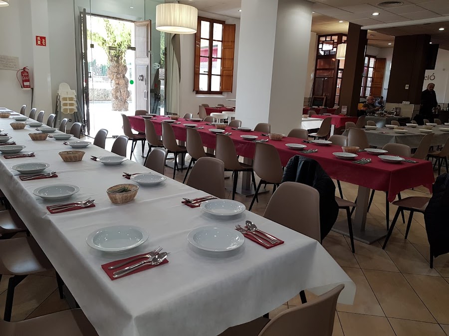 Monte sinai Restaurante & pizzaria