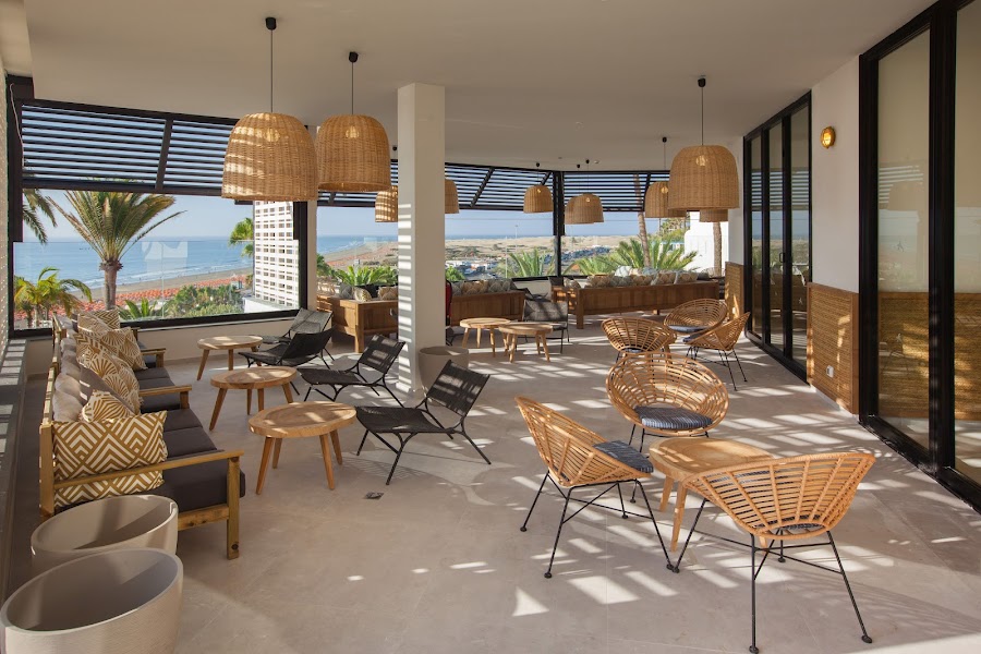 Nereo Cocktails & Food