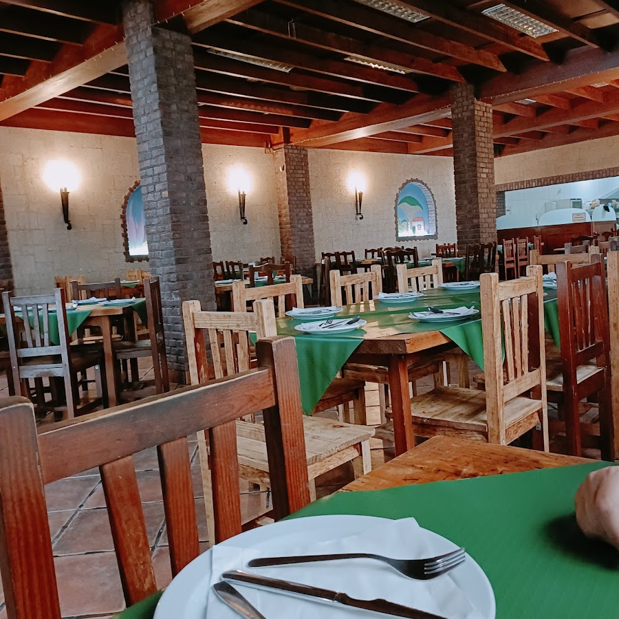 Nuevo Restaurante Asador San Miguel