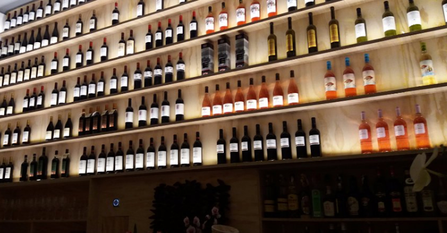 Olivar Bistro Restaurant Palma